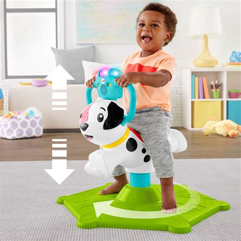Fisher Price Dog Bouncer